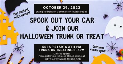 trunk or treat call for cars trunk or treat call for cars
